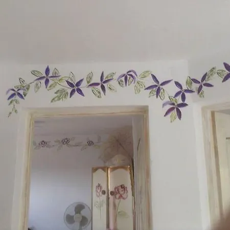 Penzion The Flower